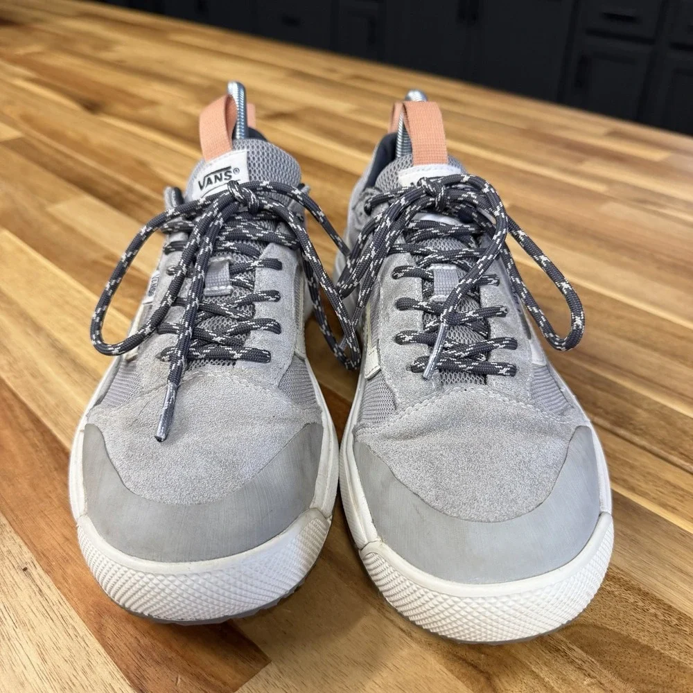 Vans ultrarange exo